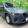 mazda cx-5 2015 CFJ1417113 image 15