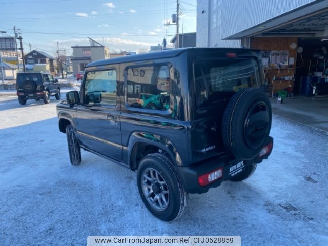 suzuki jimny 2024 -SUZUKI 【北見 580ｽ4291】--Jimny JB64W--369422---SUZUKI 【北見 580ｽ4291】--Jimny JB64W--369422- image 2