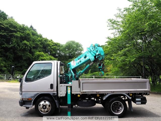 mitsubishi-fuso canter 2000 GOO_NET_EXCHANGE_0403477A30250521W001 image 2