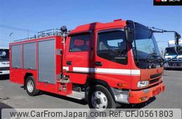 isuzu isuzu-others 2006 -ISUZU--Isuzu Truck FSS35G3Jｶｲ-7000043---ISUZU--Isuzu Truck FSS35G3Jｶｲ-7000043-