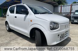 suzuki alto-van 2020 NIKYO_XX67572