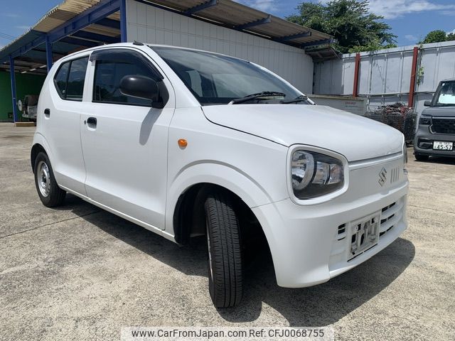 suzuki alto-van 2020 NIKYO_XX67572 image 1