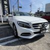 mercedes-benz c-class 2014 -MERCEDES-BENZ--Benz C Class DBA-205040C--WDD2050402F078434---MERCEDES-BENZ--Benz C Class DBA-205040C--WDD2050402F078434- image 7