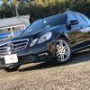 mercedes-benz e-class-station-wagon 2010 GOO_JP_700080430530191223001 image 2
