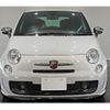 abarth 595 2013 quick_quick_ABA-312142_ZFA31200000919788 image 2