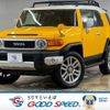 toyota fj-cruiser 2015 -TOYOTA--FJ Curiser CBA-GSJ15W--GSJ15-0130725---TOYOTA--FJ Curiser CBA-GSJ15W--GSJ15-0130725- image 1