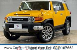 toyota fj-cruiser 2015 -TOYOTA--FJ Curiser CBA-GSJ15W--GSJ15-0130725---TOYOTA--FJ Curiser CBA-GSJ15W--GSJ15-0130725-