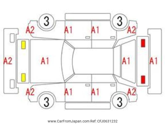 subaru forester 2006 -SUBARU--Forester TA-SG9--SG9-007114---SUBARU--Forester TA-SG9--SG9-007114- image 2