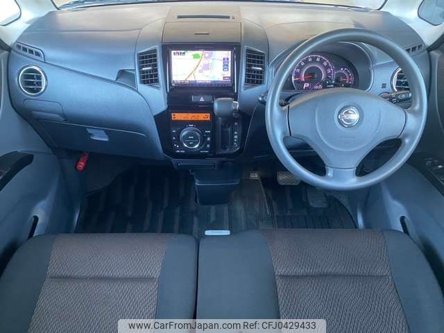 nissan roox 2010 -NISSAN--Roox DBA-ML21S--ML21S-516192---NISSAN--Roox DBA-ML21S--ML21S-516192- image 2