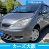 mitsubishi colt 2011 -MITSUBISHI--Colt DBA-Z21A--Z21A-0707023---MITSUBISHI--Colt DBA-Z21A--Z21A-0707023- image 1