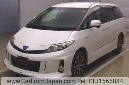 toyota estima-hybrid 2015 CFJ1566884
