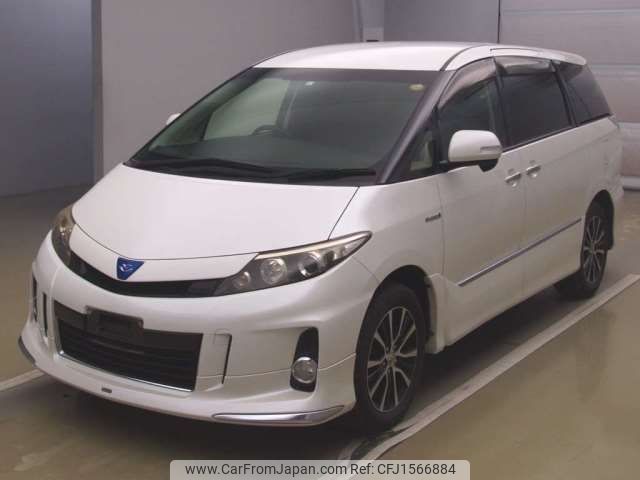 toyota estima-hybrid 2015 CFJ1566884 image 1