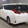 toyota alphard 2022 -TOYOTA--Alphard 6AA-AYH30W--AYH30-0140082---TOYOTA--Alphard 6AA-AYH30W--AYH30-0140082- image 5