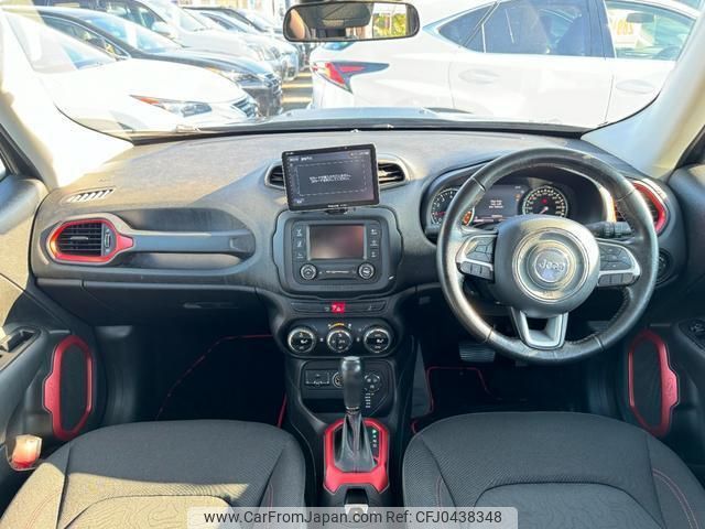 jeep renegade 2016 quick_quick_BU24_1C4BU0000GPD98548 image 2