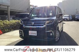 suzuki solio 2024 quick_quick_MA37S_MA37S-197139