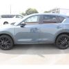 mazda cx-5 2021 CFJ1657933 image 10
