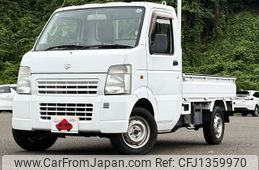 suzuki carry-truck 2012 -SUZUKI--Carry Truck EBD-DA63T--DA63T-785641---SUZUKI--Carry Truck EBD-DA63T--DA63T-785641-