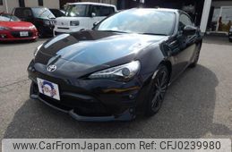 toyota 86 2017 -TOYOTA--86 ZN6--074976---TOYOTA--86 ZN6--074976-