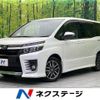 toyota voxy 2015 -TOYOTA--Voxy DBA-ZRR80W--ZRR80-0087445---TOYOTA--Voxy DBA-ZRR80W--ZRR80-0087445- image 1