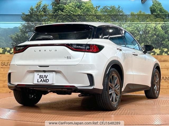 lexus lexus-others 2024 CFJ1648289 image 2