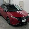 nissan aura 2022 -NISSAN 【所沢 302ソ2378】--AURA FE13-219754---NISSAN 【所沢 302ソ2378】--AURA FE13-219754- image 1