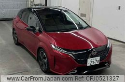 nissan aura 2022 -NISSAN 【所沢 302ソ2378】--AURA FE13-219754---NISSAN 【所沢 302ソ2378】--AURA FE13-219754-