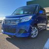 suzuki solio 2017 CFJ0653321 image 25
