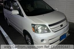 toyota noah 2006 -TOYOTA--Noah DBA-AZR60G--AZR60-3064018---TOYOTA--Noah DBA-AZR60G--AZR60-3064018-