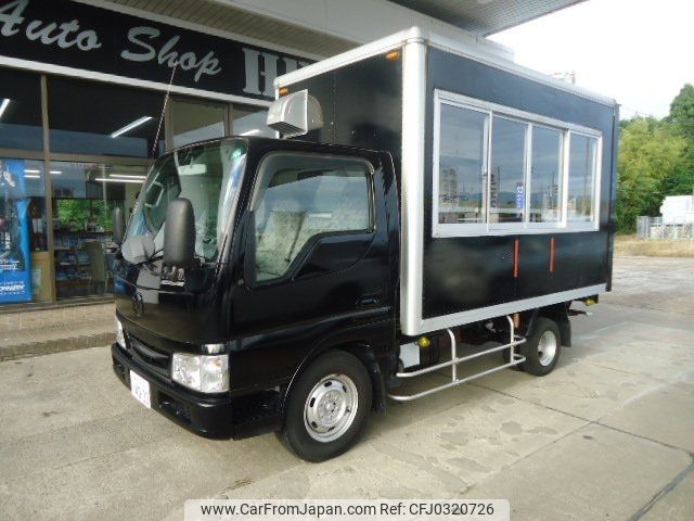 mazda titan 2006 -MAZDA 【長岡 800ｽ4033】--Titan SYE6T--212987---MAZDA 【長岡 800ｽ4033】--Titan SYE6T--212987- image 1