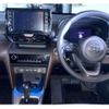 toyota yaris-cross 2022 CFJ1866413 image 3