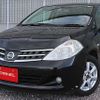 nissan tiida 2009 K00063 image 9