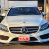 mercedes-benz c-class 2018 quick_quick_205040C_WDD2050402R369315 image 5