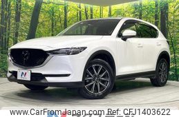 mazda cx-5 2018 quick_quick_KF2P_KF2P-209514