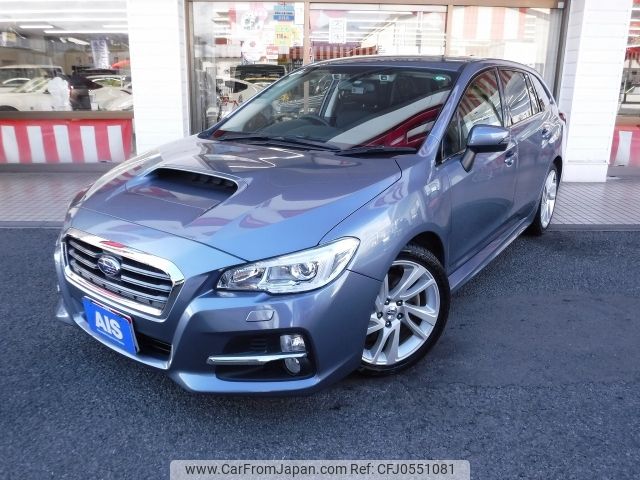 subaru levorg 2015 -SUBARU--Levorg DBA-VM4--VM4-035901---SUBARU--Levorg DBA-VM4--VM4-035901- image 1