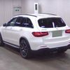 mercedes-benz glc-class 2017 quick_quick_CBA-253964_WDC2539642F237761 image 2