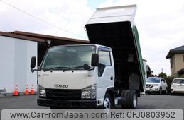 isuzu elf-truck 2015 GOO_NET_EXCHANGE_0230013A30250226W001