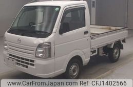mazda scrum-truck 2016 -MAZDA--Scrum Truck EBD-DG16T--DG16T-243290---MAZDA--Scrum Truck EBD-DG16T--DG16T-243290-