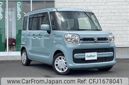 suzuki spacia 2020 CFJ1678041