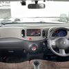 nissan cube 2016 -NISSAN--Cube DBA-Z12--Z12-313502---NISSAN--Cube DBA-Z12--Z12-313502- image 24