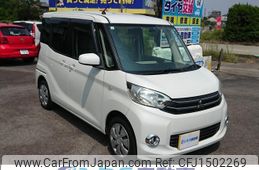 mitsubishi ek-space 2015 CFJ1502269