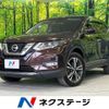 nissan x-trail 2018 -NISSAN--X-Trail DBA-NT32--NT32-085234---NISSAN--X-Trail DBA-NT32--NT32-085234- image 1