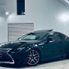 lexus rc 2015 CFJ1802686 image 1