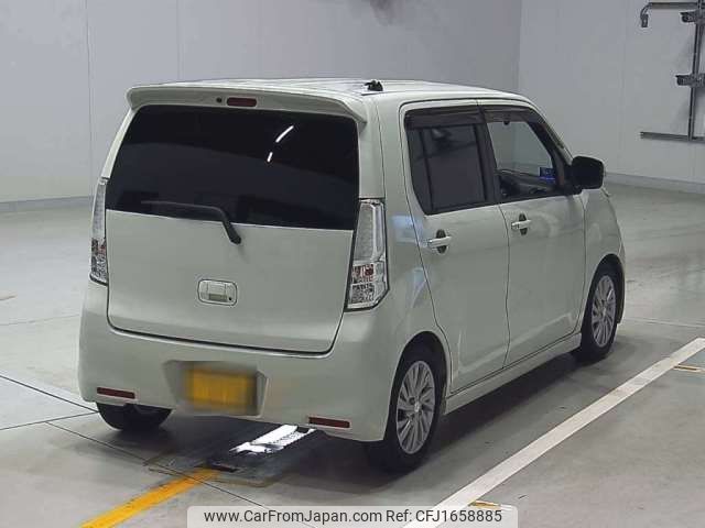 suzuki wagon-r 2014 CFJ1658885 image 2