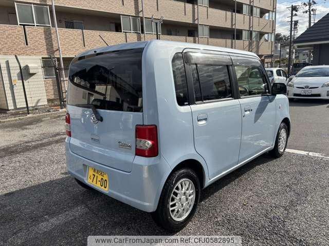 daihatsu move-conte 2014 -DAIHATSU 【新潟 582ｴ7100】--Move Conte L575S--0200359---DAIHATSU 【新潟 582ｴ7100】--Move Conte L575S--0200359- image 2