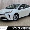 toyota prius 2020 -TOYOTA--Prius DAA-ZVW51--ZVW51-6161297---TOYOTA--Prius DAA-ZVW51--ZVW51-6161297- image 1