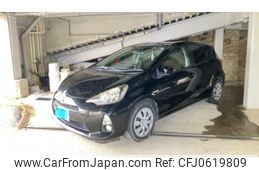 toyota aqua 2012 -TOYOTA--AQUA DAA-NHP10--NHP10-6016344---TOYOTA--AQUA DAA-NHP10--NHP10-6016344-