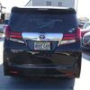 toyota alphard 2017 -TOYOTA--Alphard AGH30W--AGH30W-0152433---TOYOTA--Alphard AGH30W--AGH30W-0152433- image 19