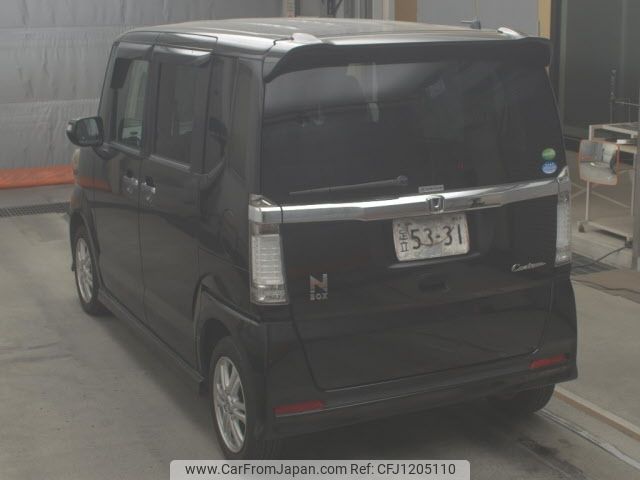 honda n-box 2012 -HONDA--N BOX JF1-1069856---HONDA--N BOX JF1-1069856- image 2