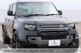 land-rover defender 2023 quick_quick_LE72EAC_SALEA7AE6R2272911