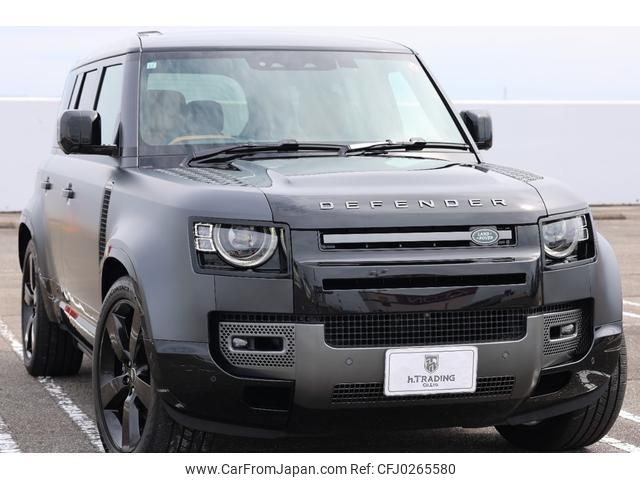 land-rover defender 2023 quick_quick_LE72EAC_SALEA7AE6R2272911 image 1